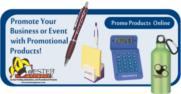 Custom Promotional Products