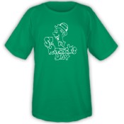 St. Patricks Day Shirt