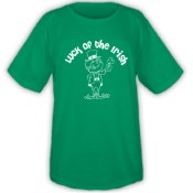 Luck of the Irish Shirt